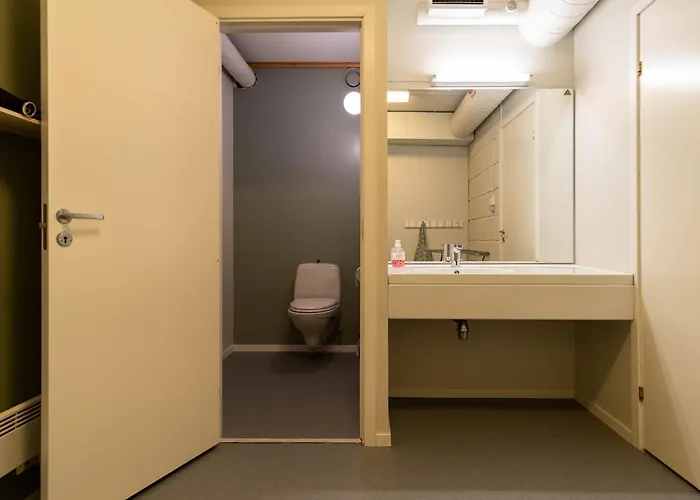 Basecamp - & * Reine