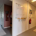 Basecamp - & *